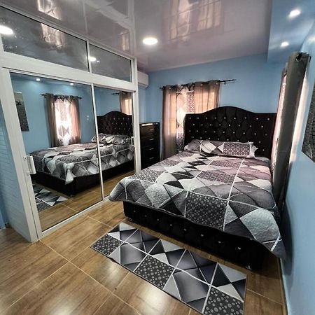 Paulino Apartman Santiago De Los Caballeros Kültér fotó