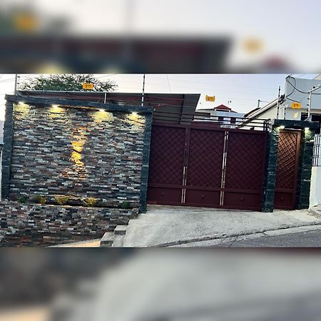 Paulino Apartman Santiago De Los Caballeros Kültér fotó