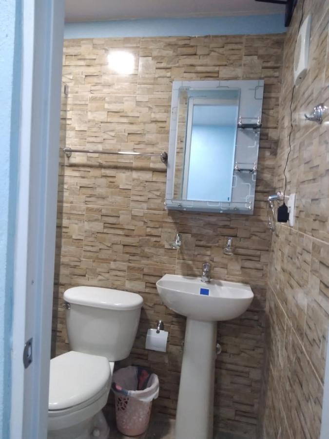 Paulino Apartman Santiago De Los Caballeros Kültér fotó