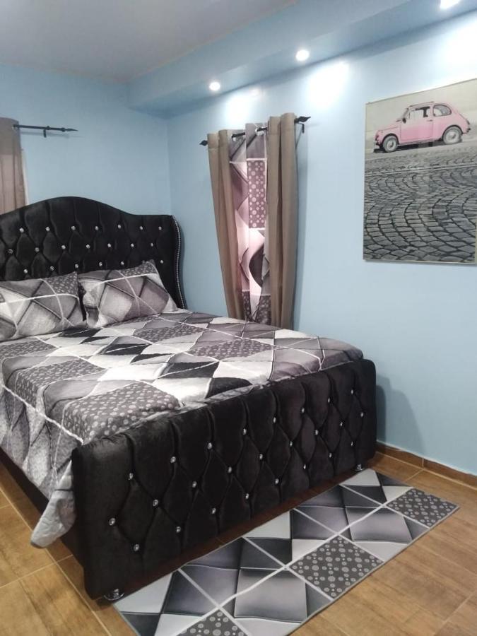 Paulino Apartman Santiago De Los Caballeros Kültér fotó